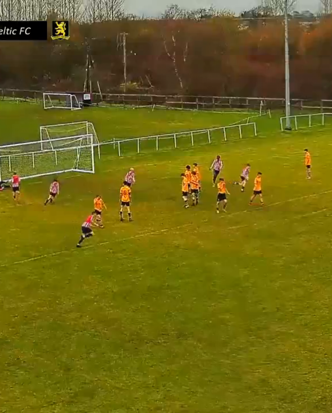 Edenderry Town FC VS Athboy Celtic FC
