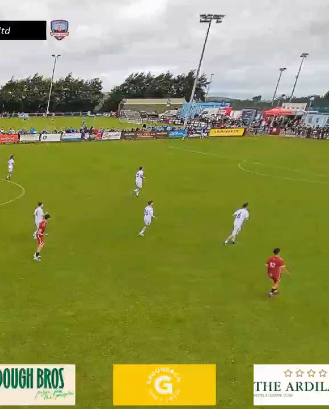 Galway Cup