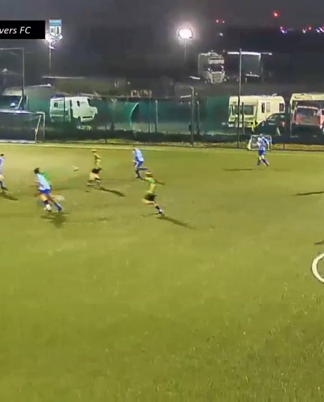 Peamount United FC VS Boyne Rovers FC