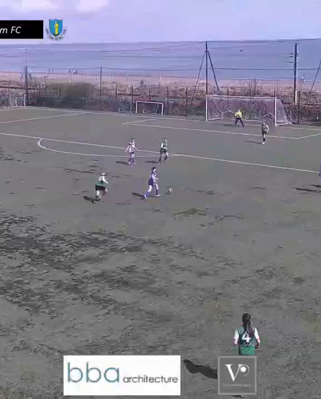 Greystones United FC VS Home Farm FC