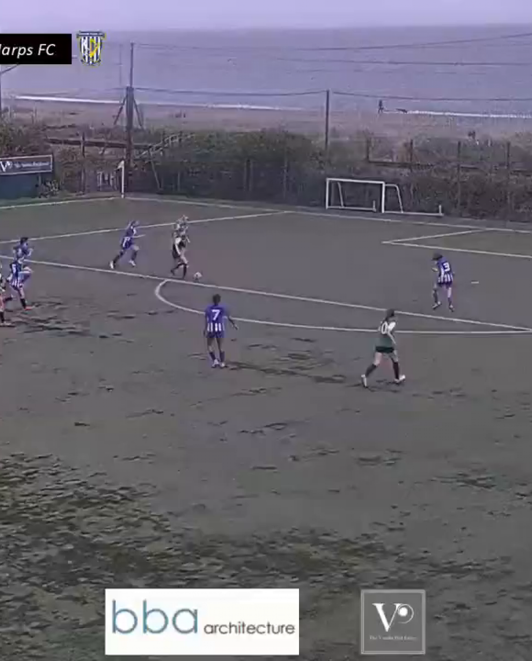 Greystones United FC VS Ratoath Harps FC