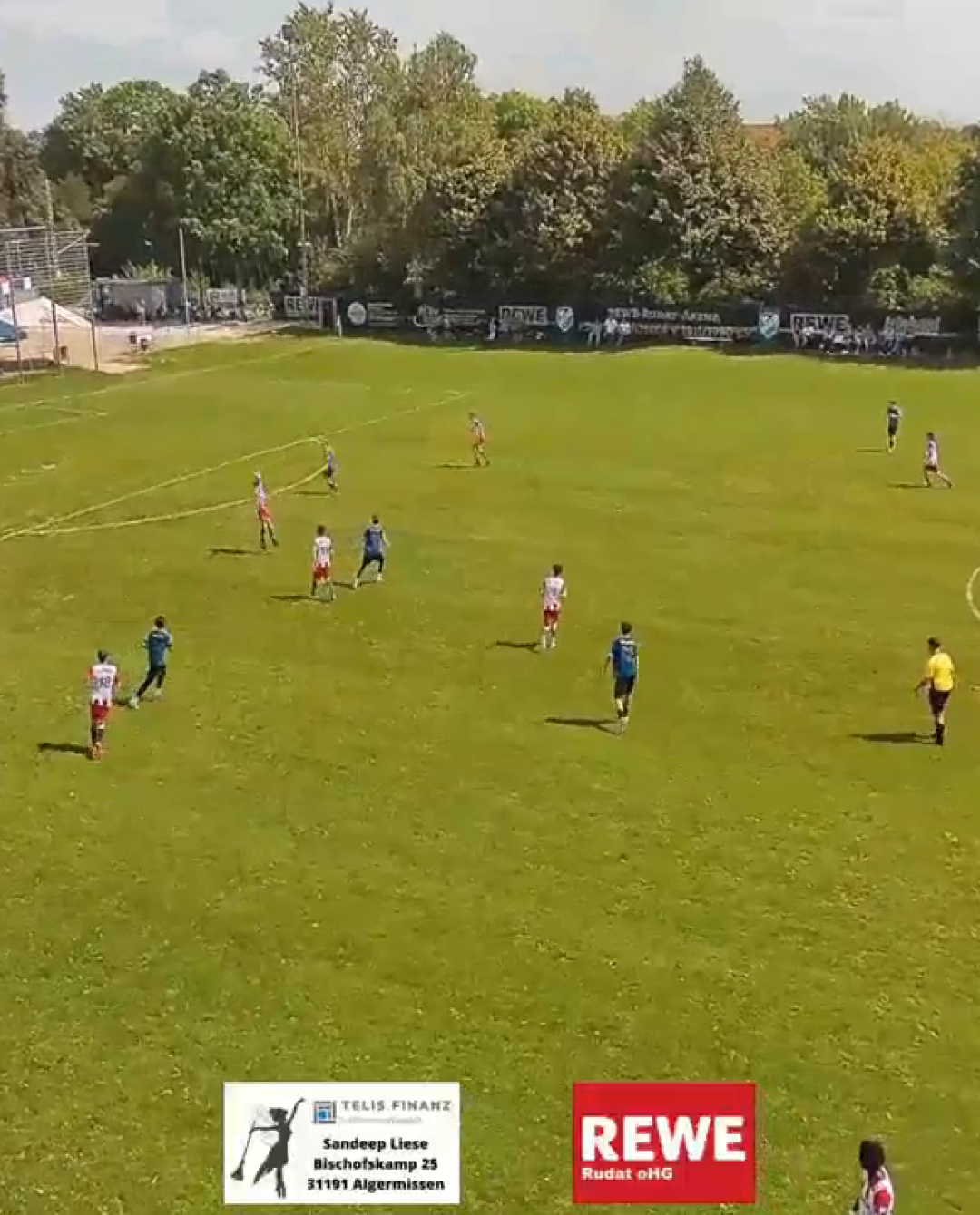 FSV Algermissen