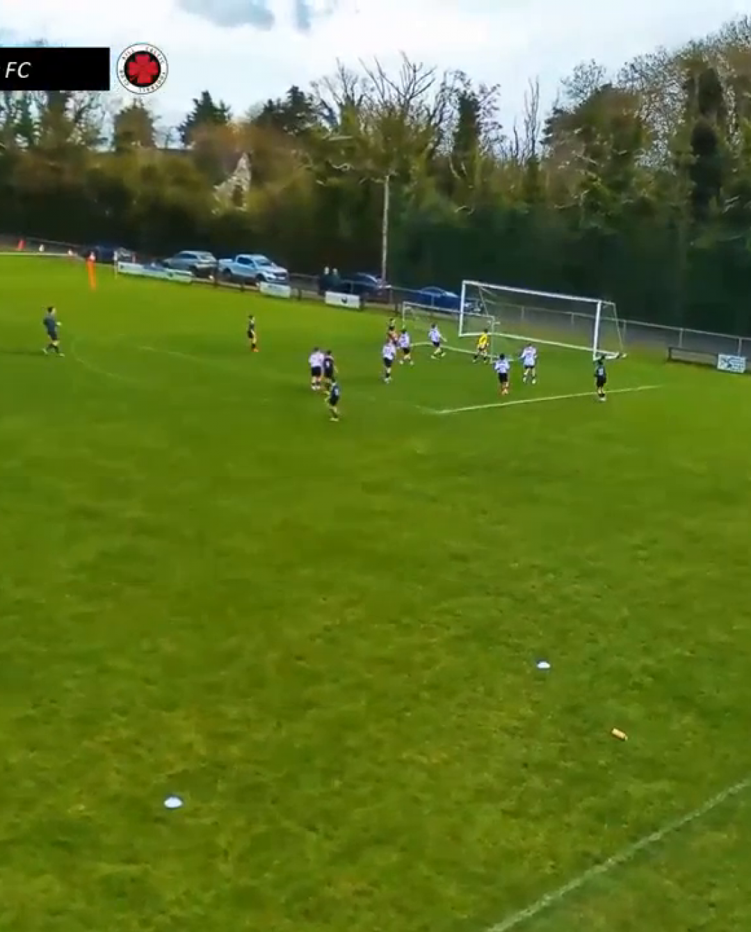 Coill Dubh AFC VS Kill Celtic FC