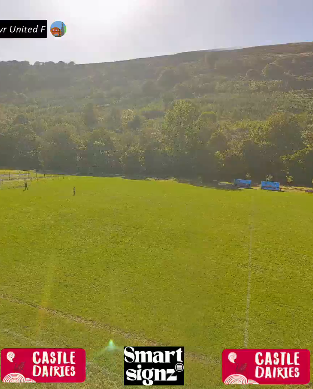 Nantyglo FC VS Brynmawr United FC