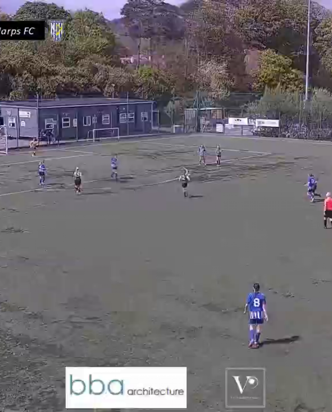 Greystones United FC VS Ratoath Harps FC