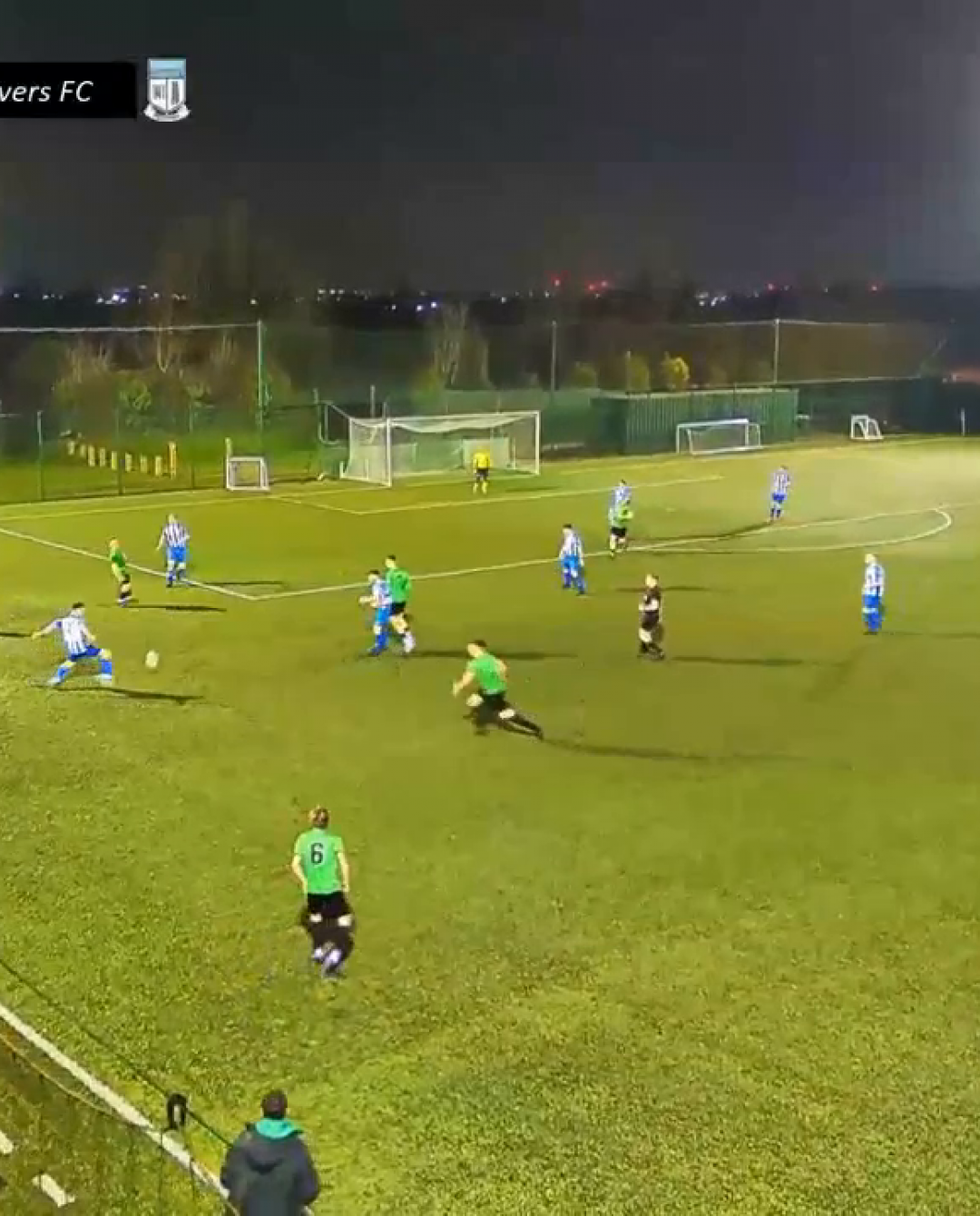 Peamount United FC VS Boyne Rovers FC