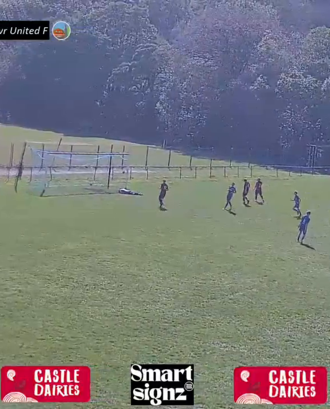 Nantyglo FC VS Brynmawr United FC