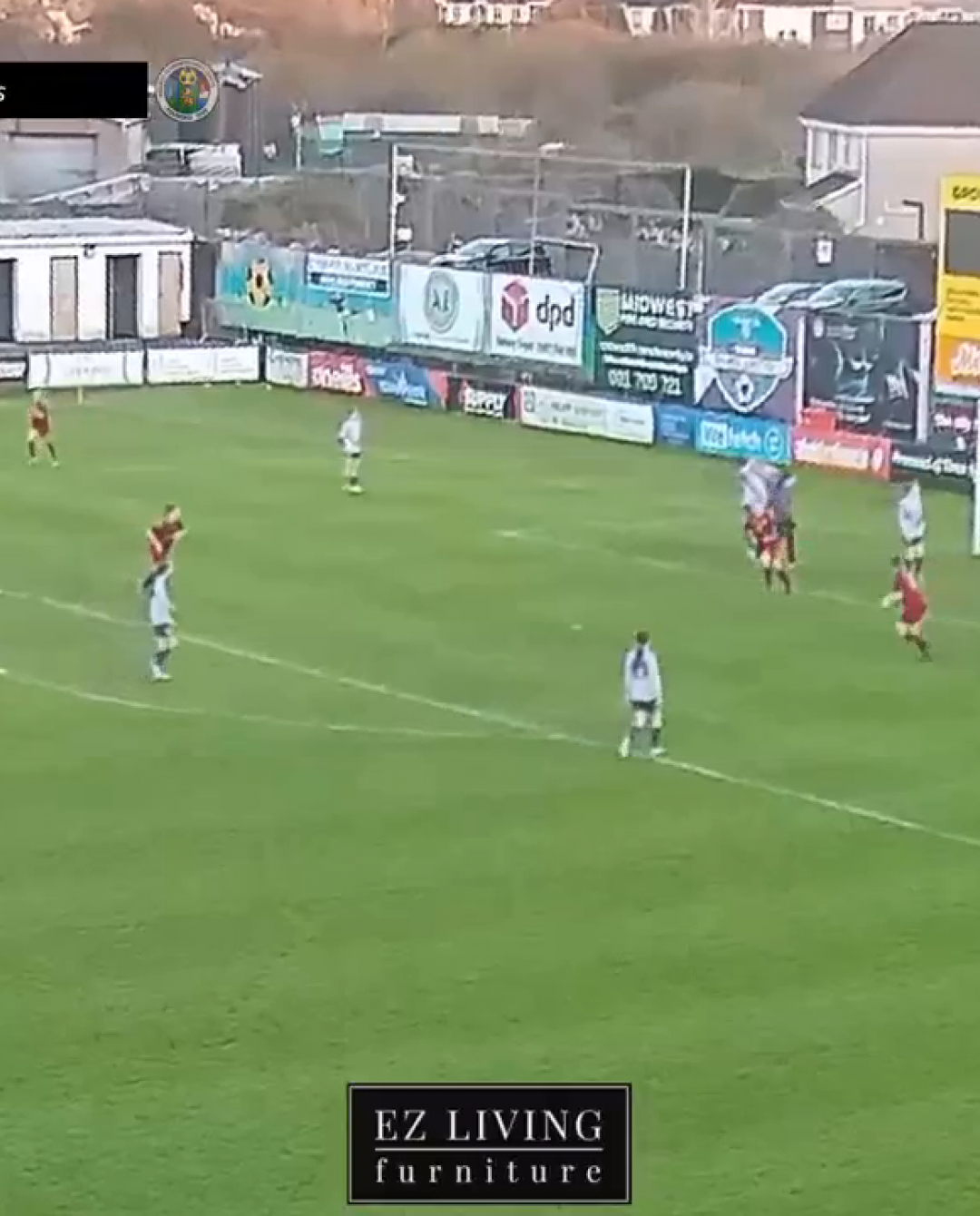 Galway FA VS Midlands Schoolboys/Girls League