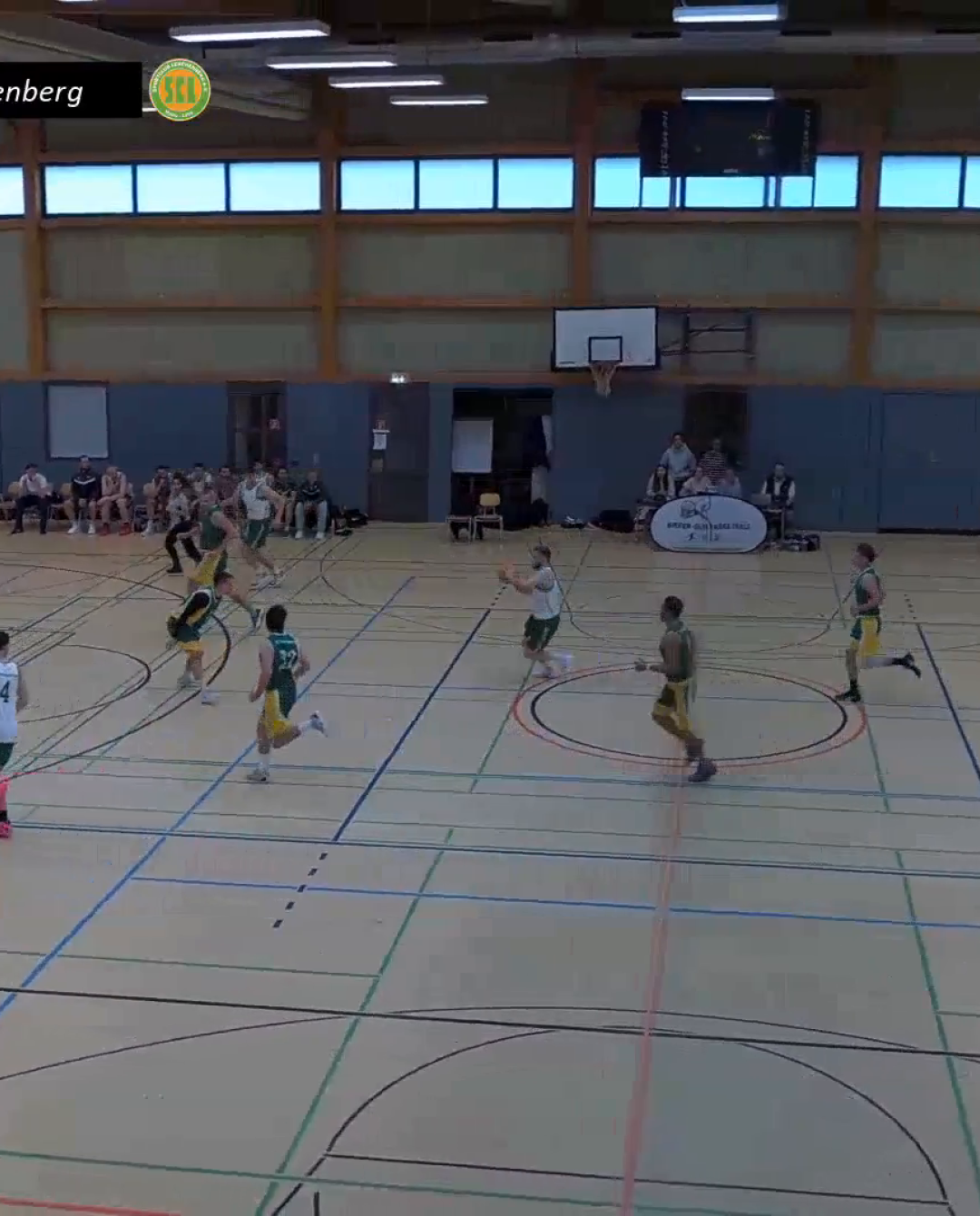 DJK Nieder-Olm 2 VS SC Lerchenberg 2