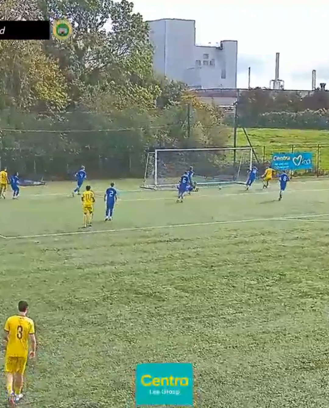 Limerick FC VS CK United