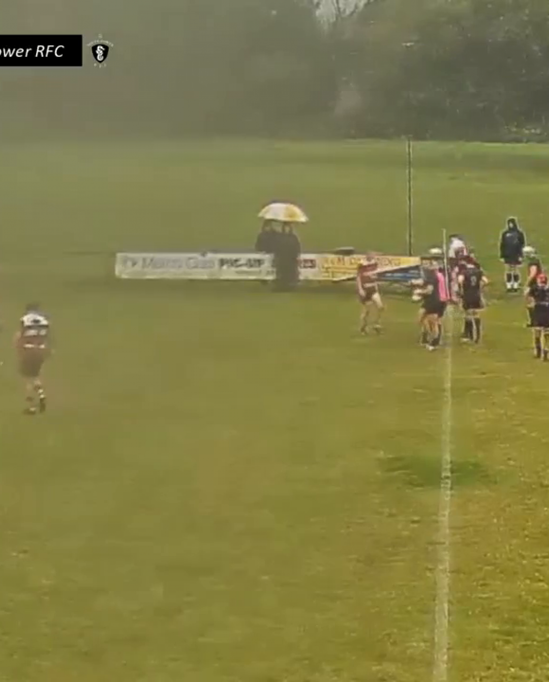 Birchgrove RFC VS South Gower RFC