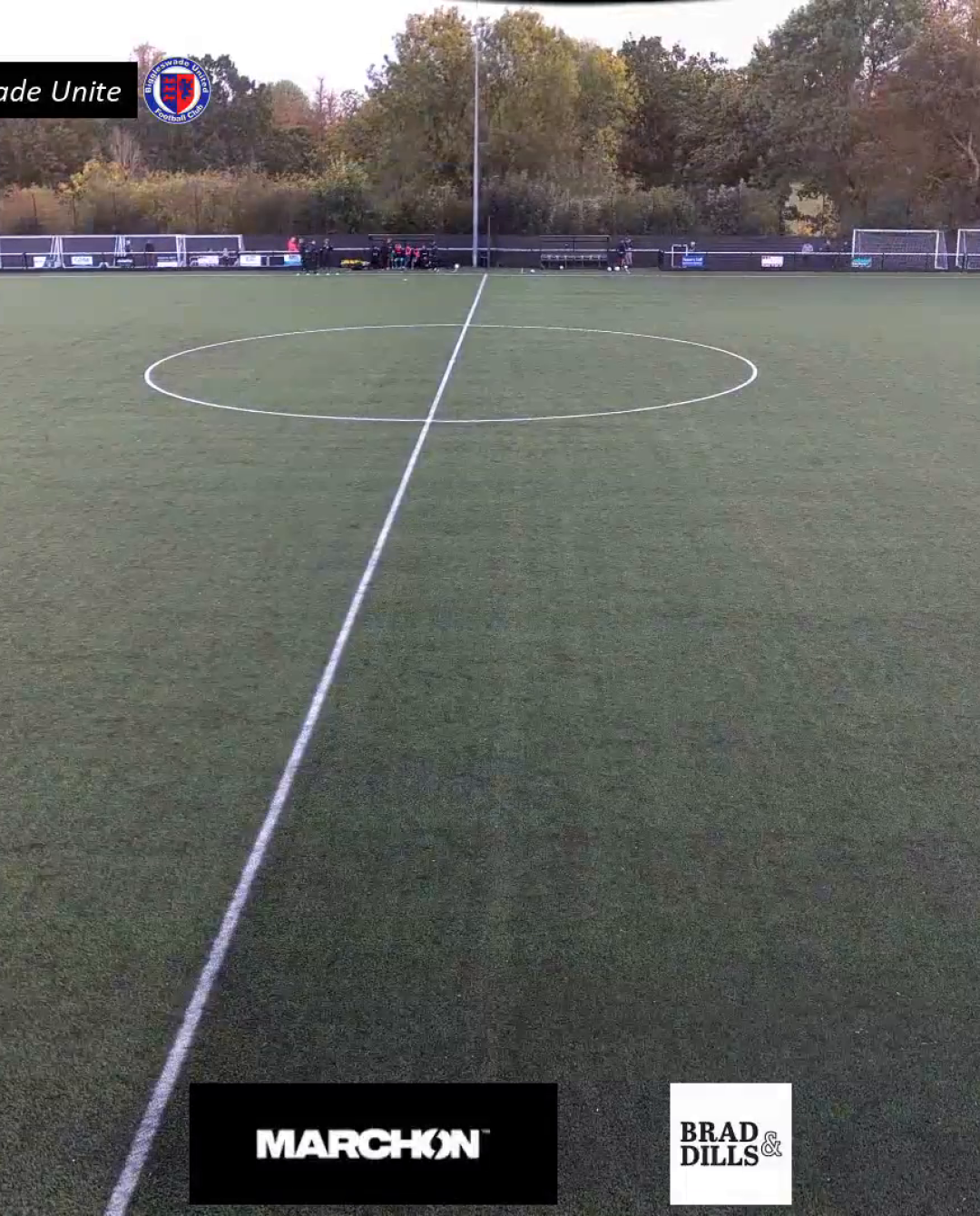 Harpenden Town FC VS Biggleswade United FC