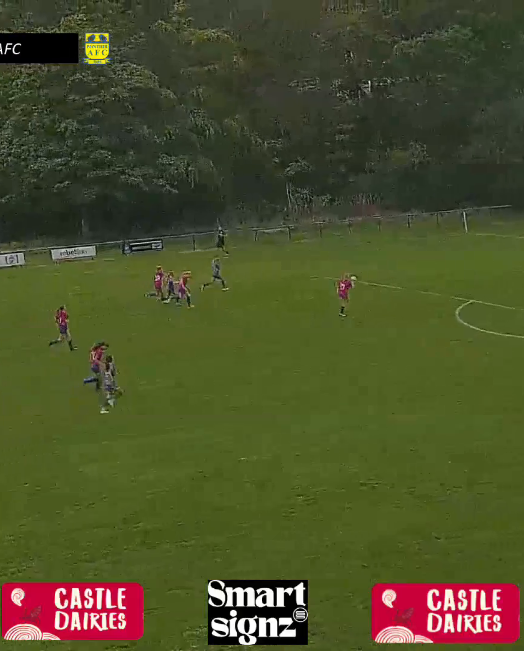Nantyglo FC VS Ponthir AFC