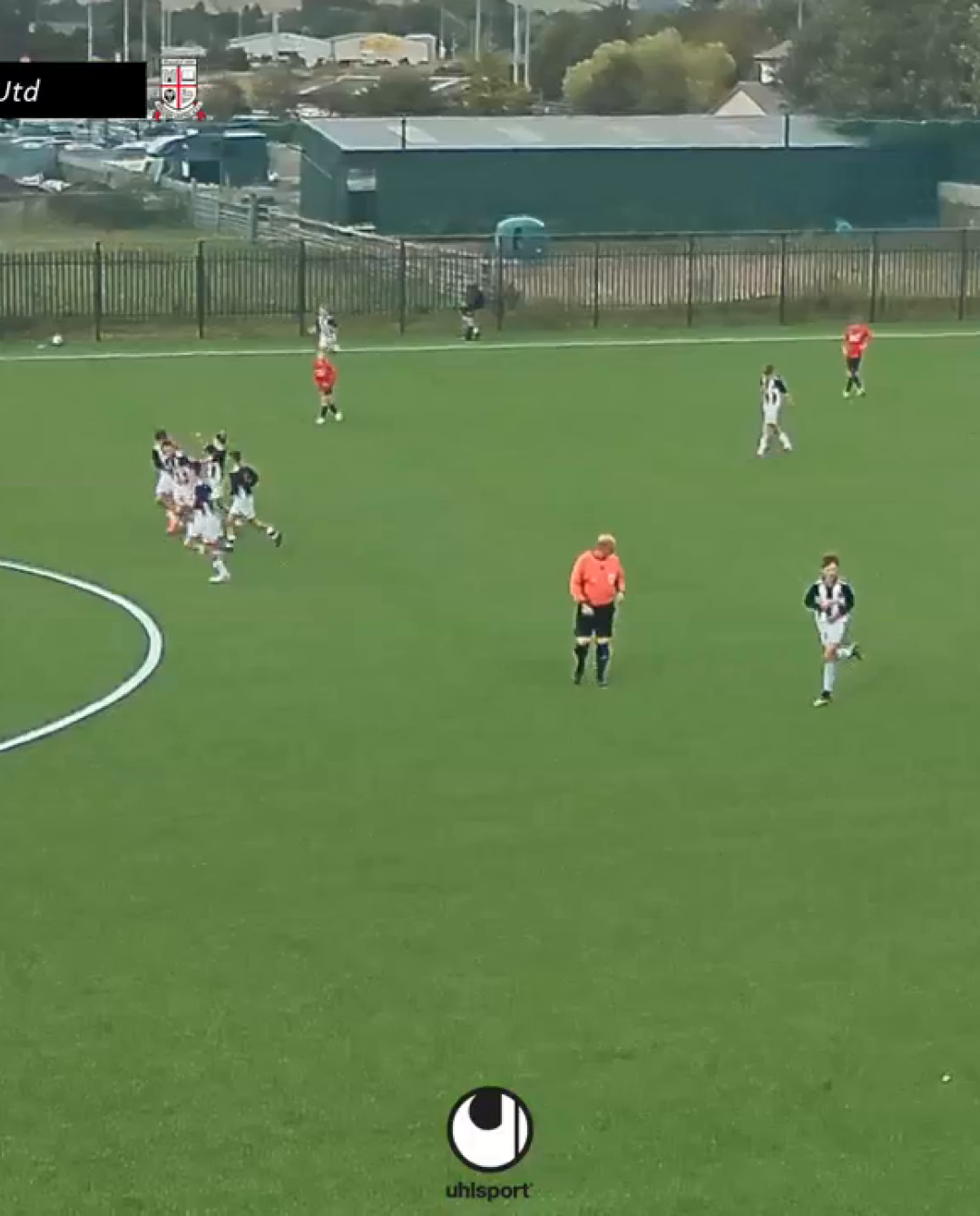 Midleton FC VS Mallow United FC