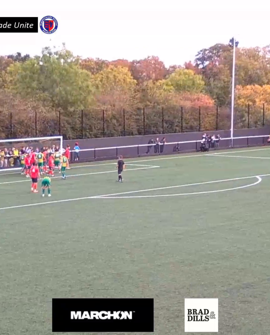 Harpenden Town FC VS Biggleswade United FC
