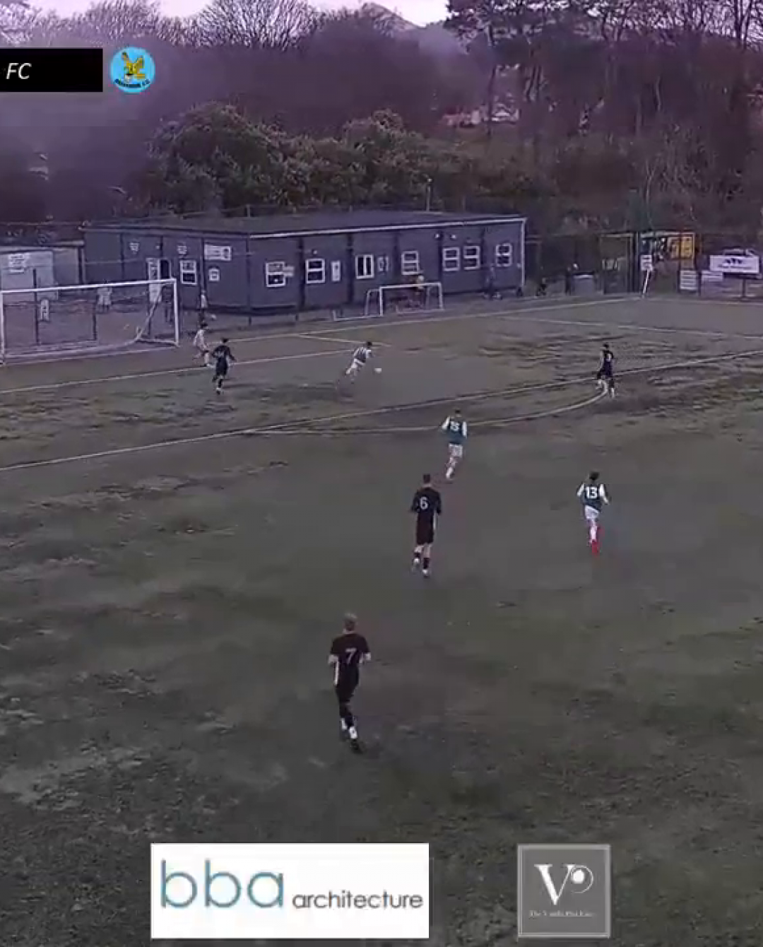 Greystones United FC VS Belvedere FC