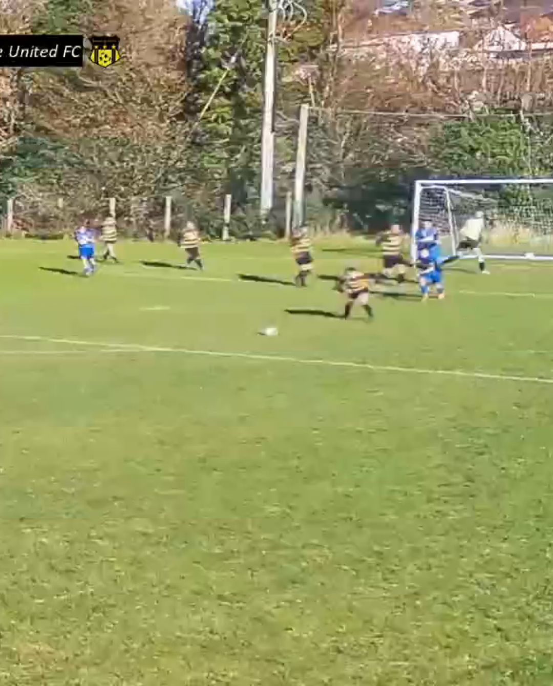 St Joseph's Kilmuckridge VS Rathnure United FC
