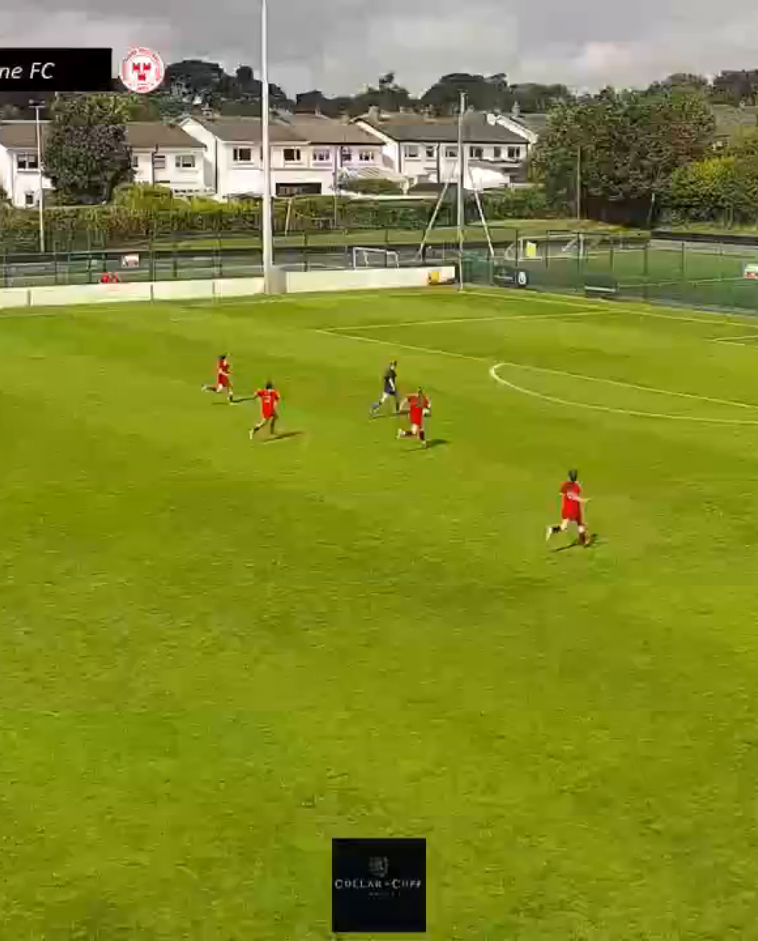 Home Farm FC