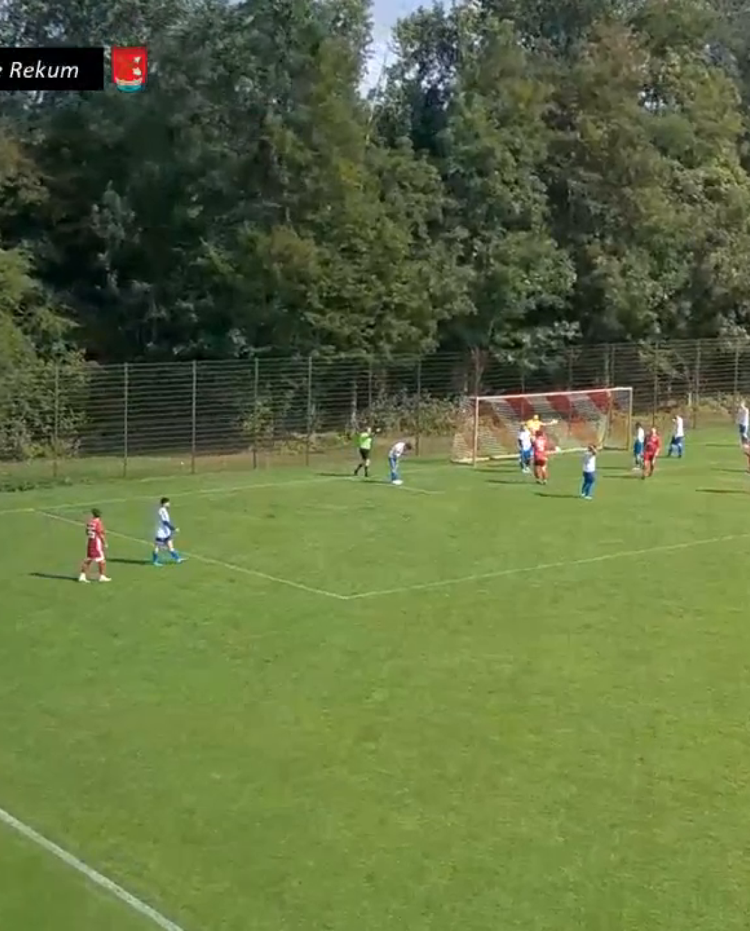 TSV Hasenbüren VS TSV Farge Rekum