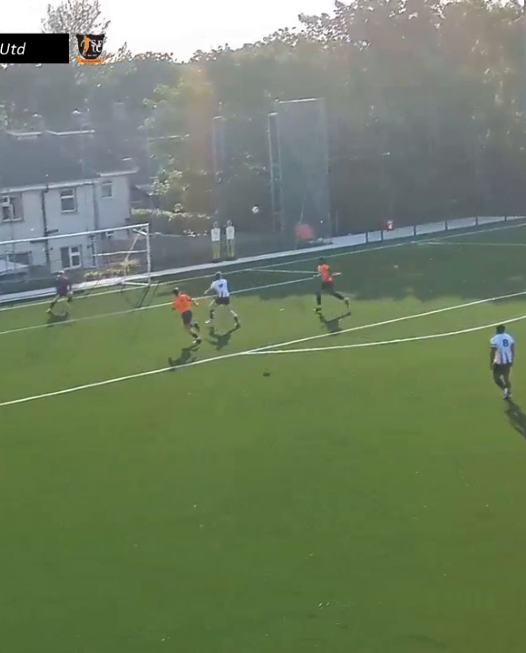 Bohemians FC Waterford VS Southend United