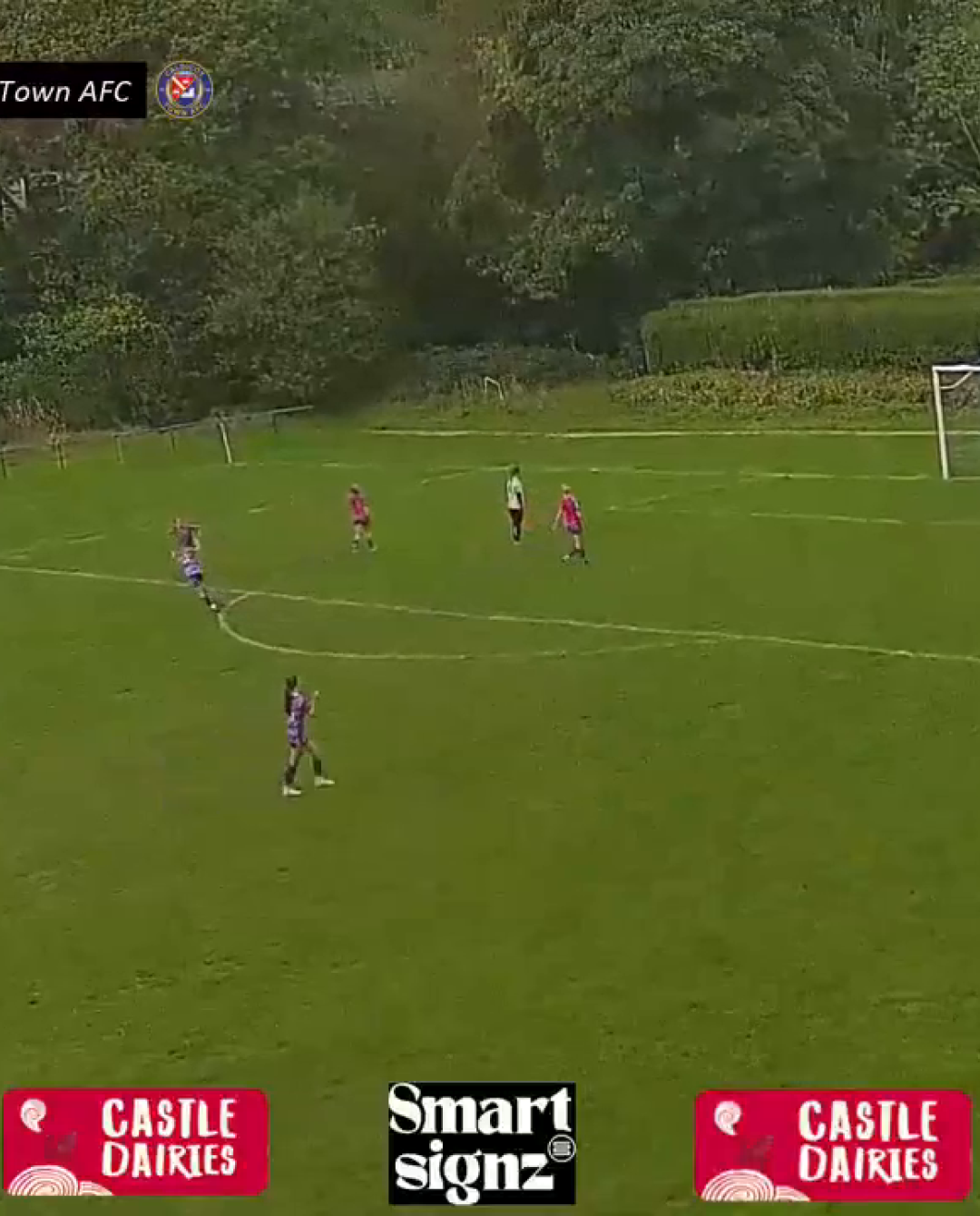 Nantyglo FC VS Caldicot Town AFC