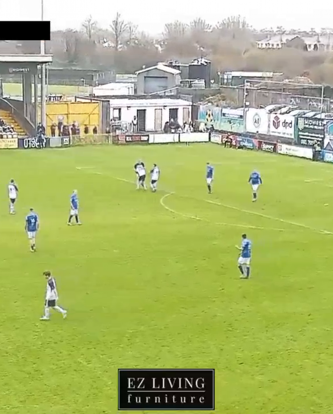 Galway FA - Walshy’s Testimonial 