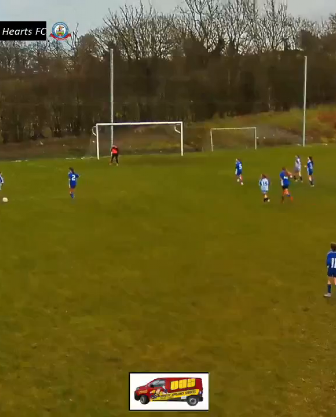 Raphoe Town FC VS Buncrana Hearts FC