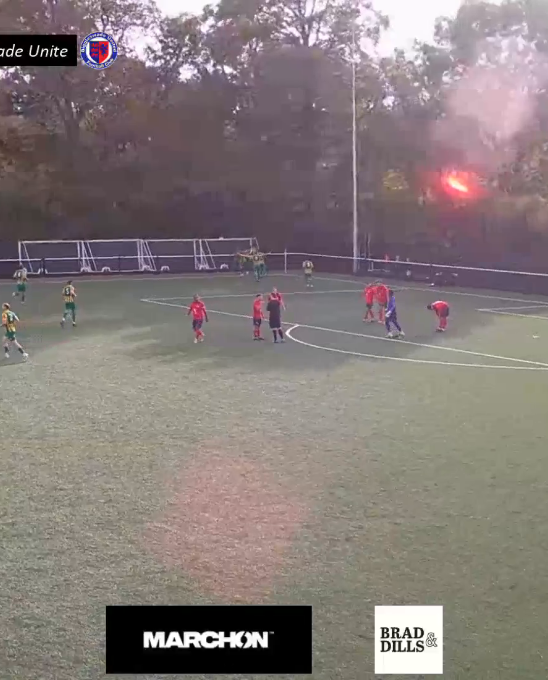 Harpenden Town FC VS Biggleswade United FC