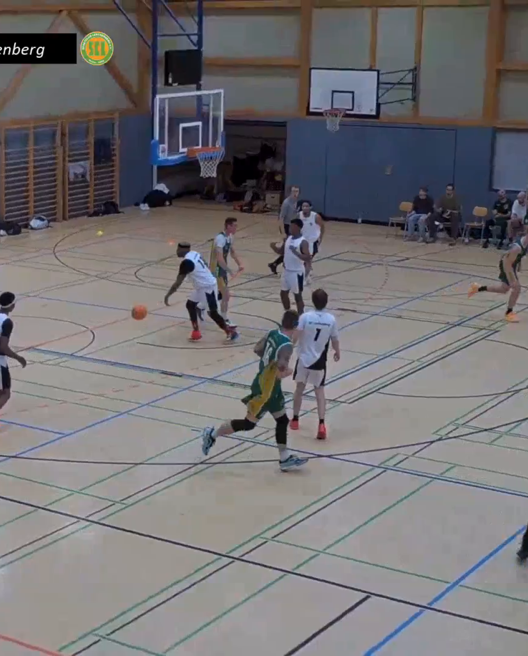 DJK Nieder-Olm VS SC Lerchenberg