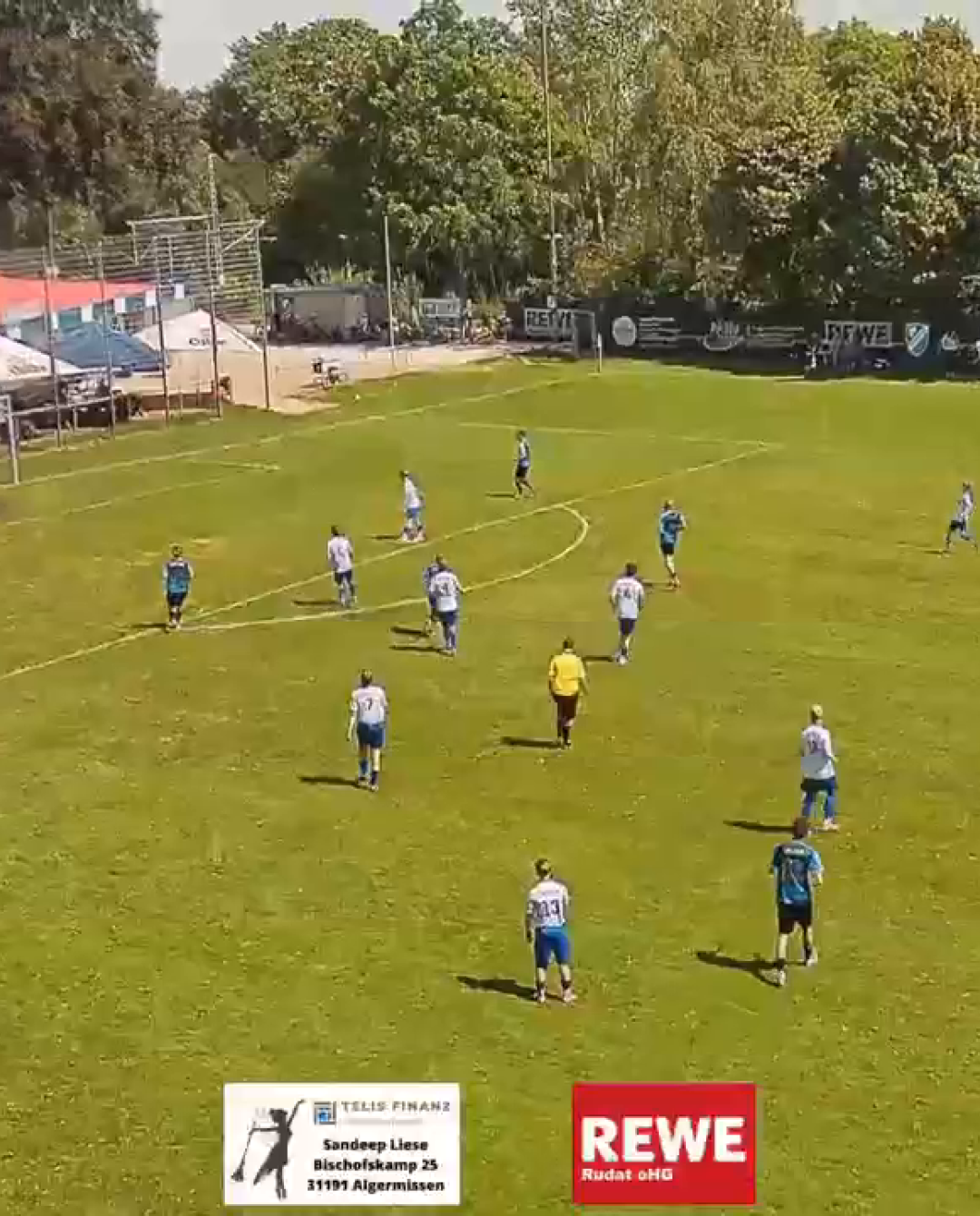 FSV Algermissen