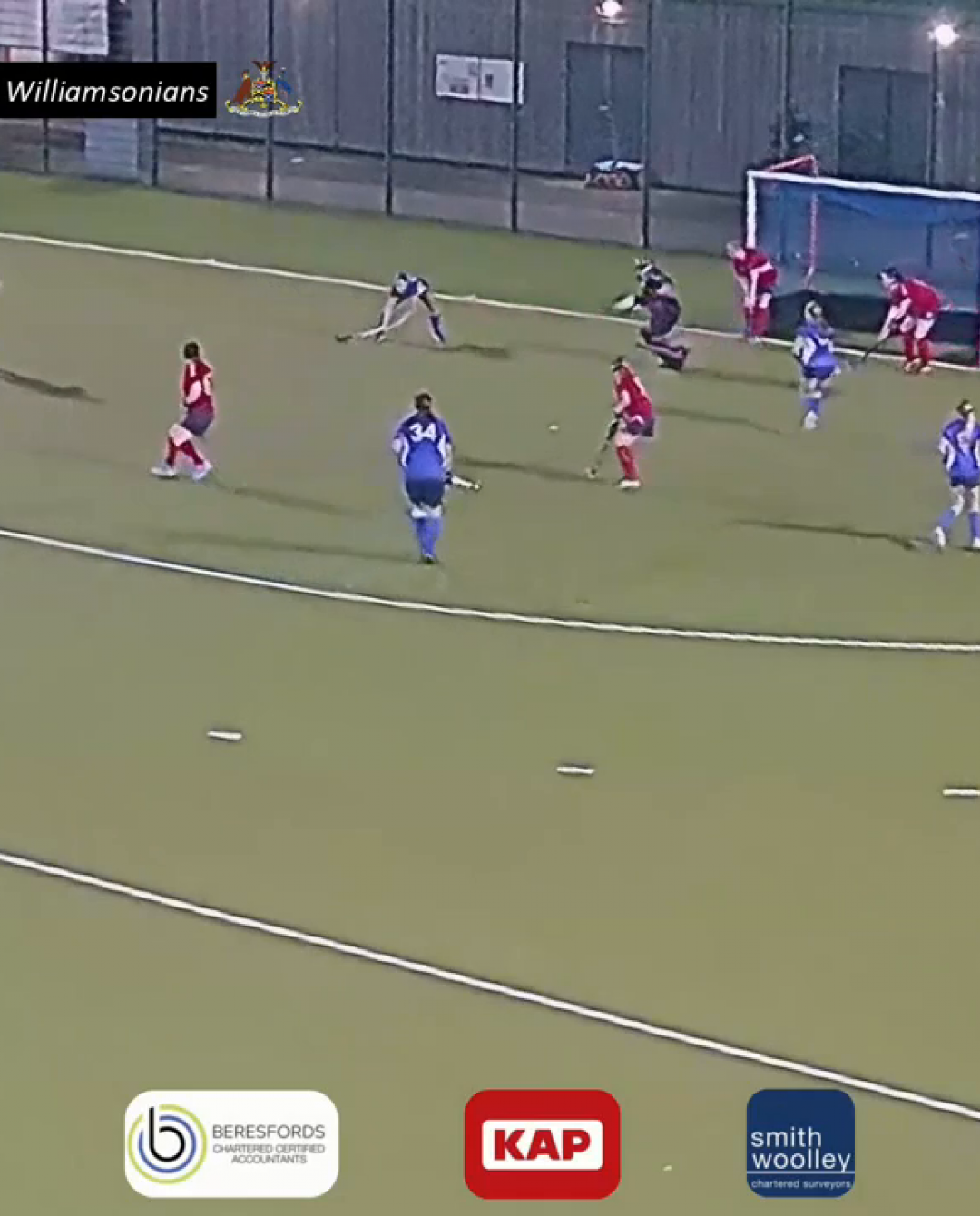 Folkestone Ops games 08/11/25