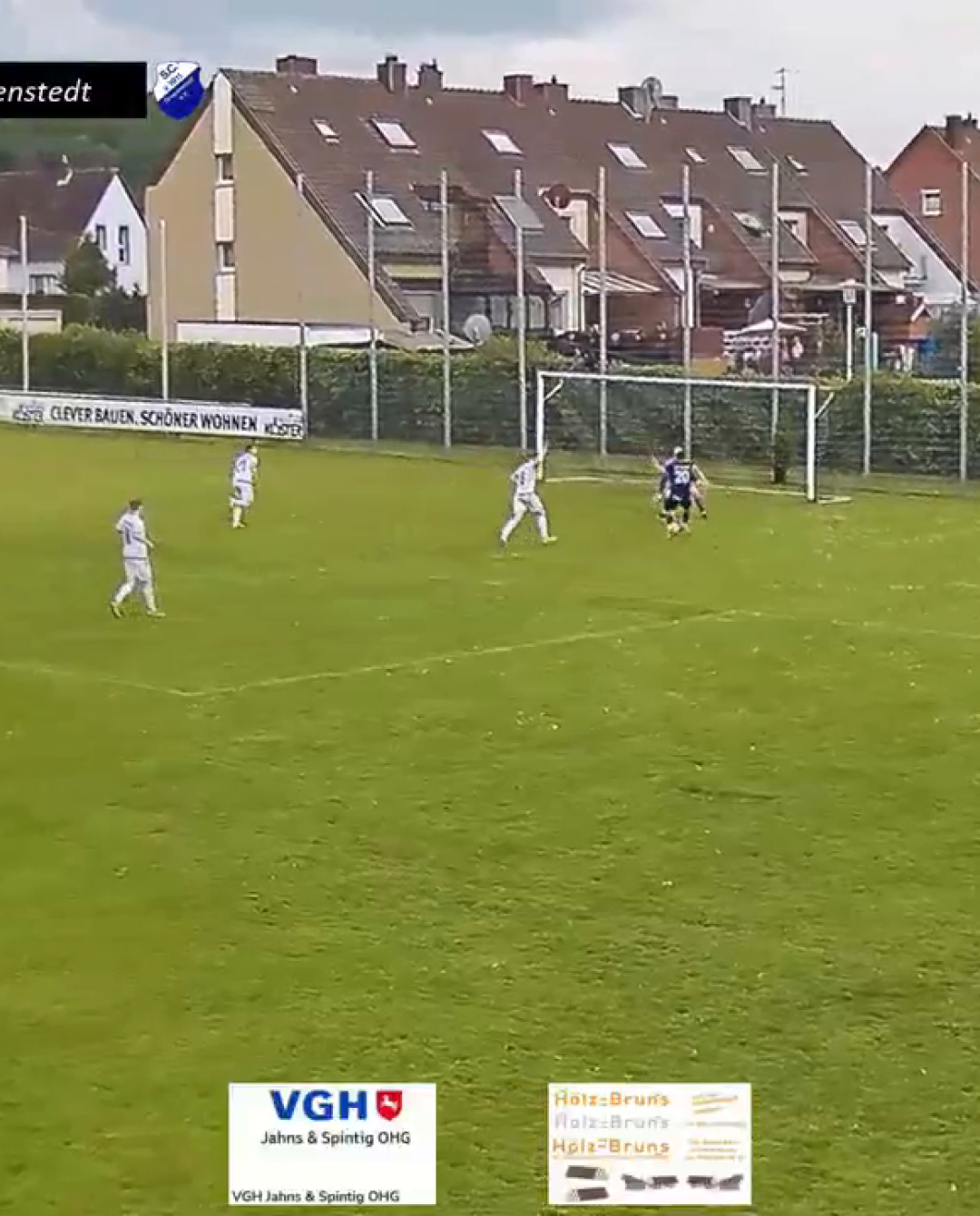 SV Teutonia Sorsum VS SC Drispenstedt