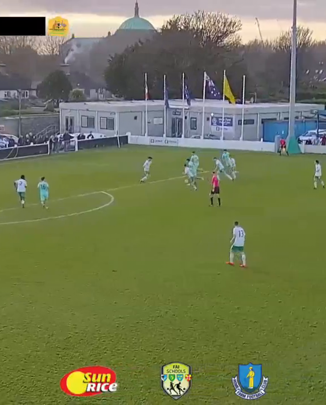 FAI Schools VS Australia Schools