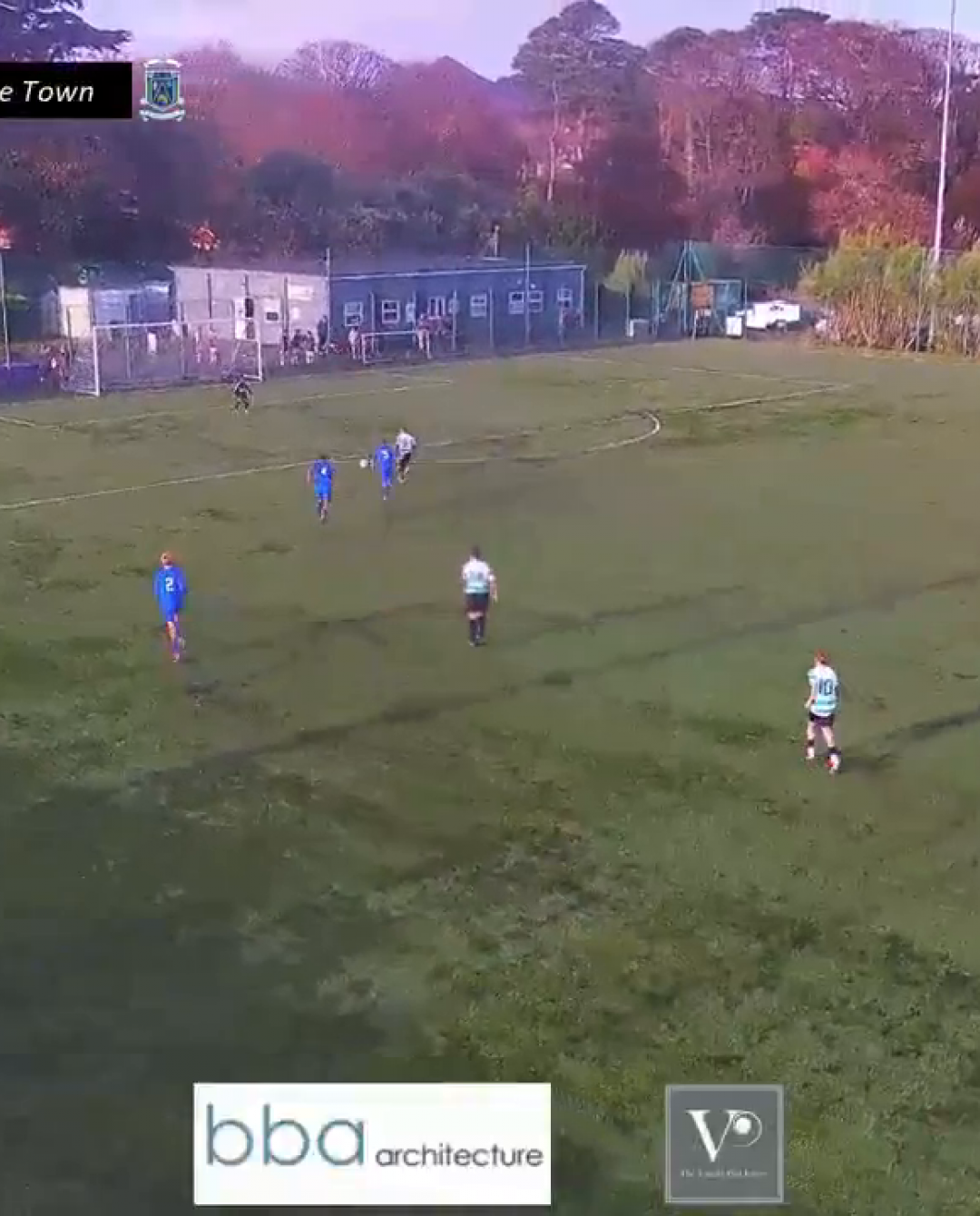 Greystones United FC VS Newbridge Town FC