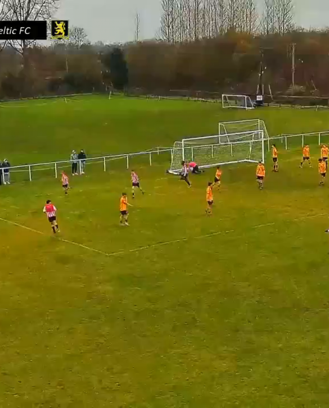 Edenderry Town FC VS Athboy Celtic FC