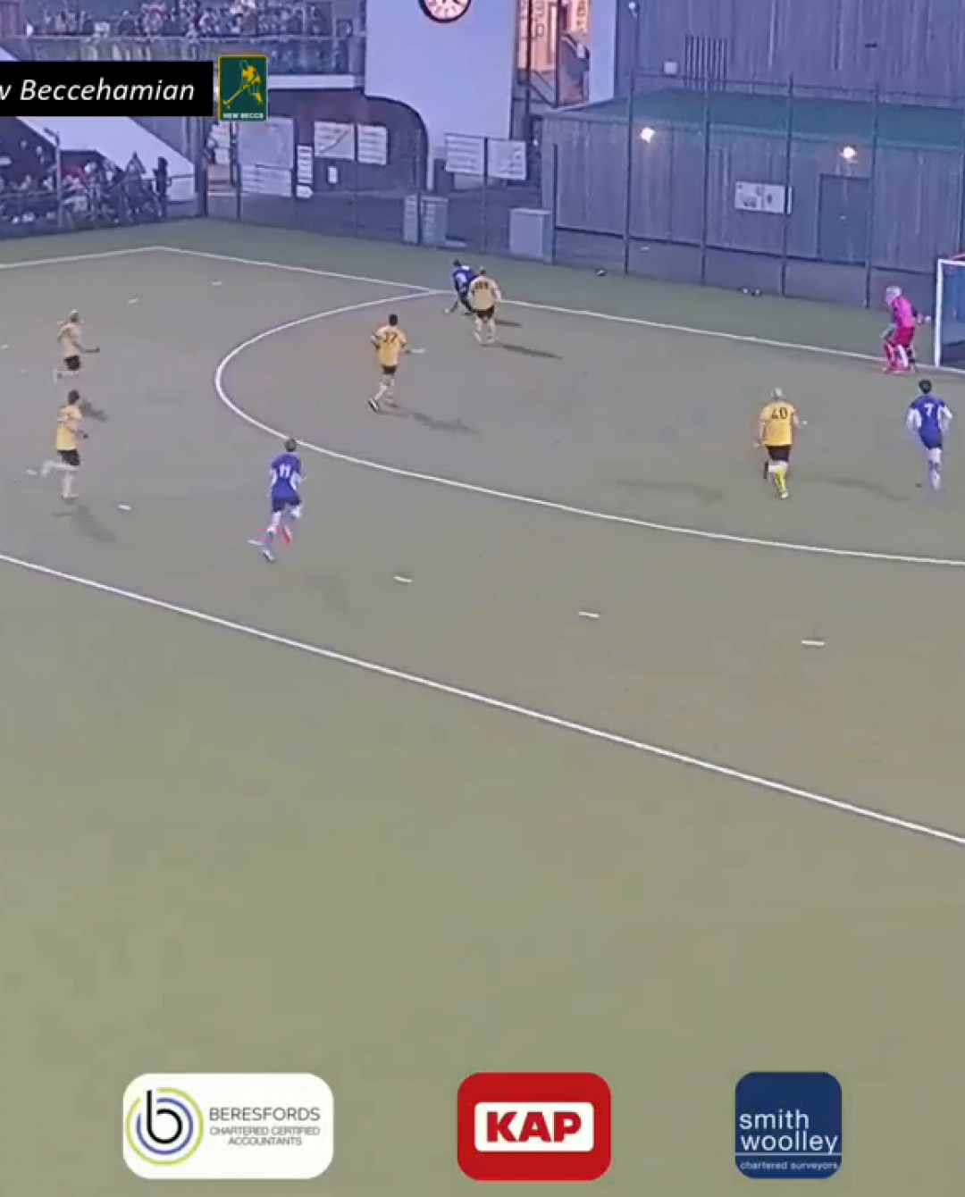 Folkestone Ops games 06/12/28