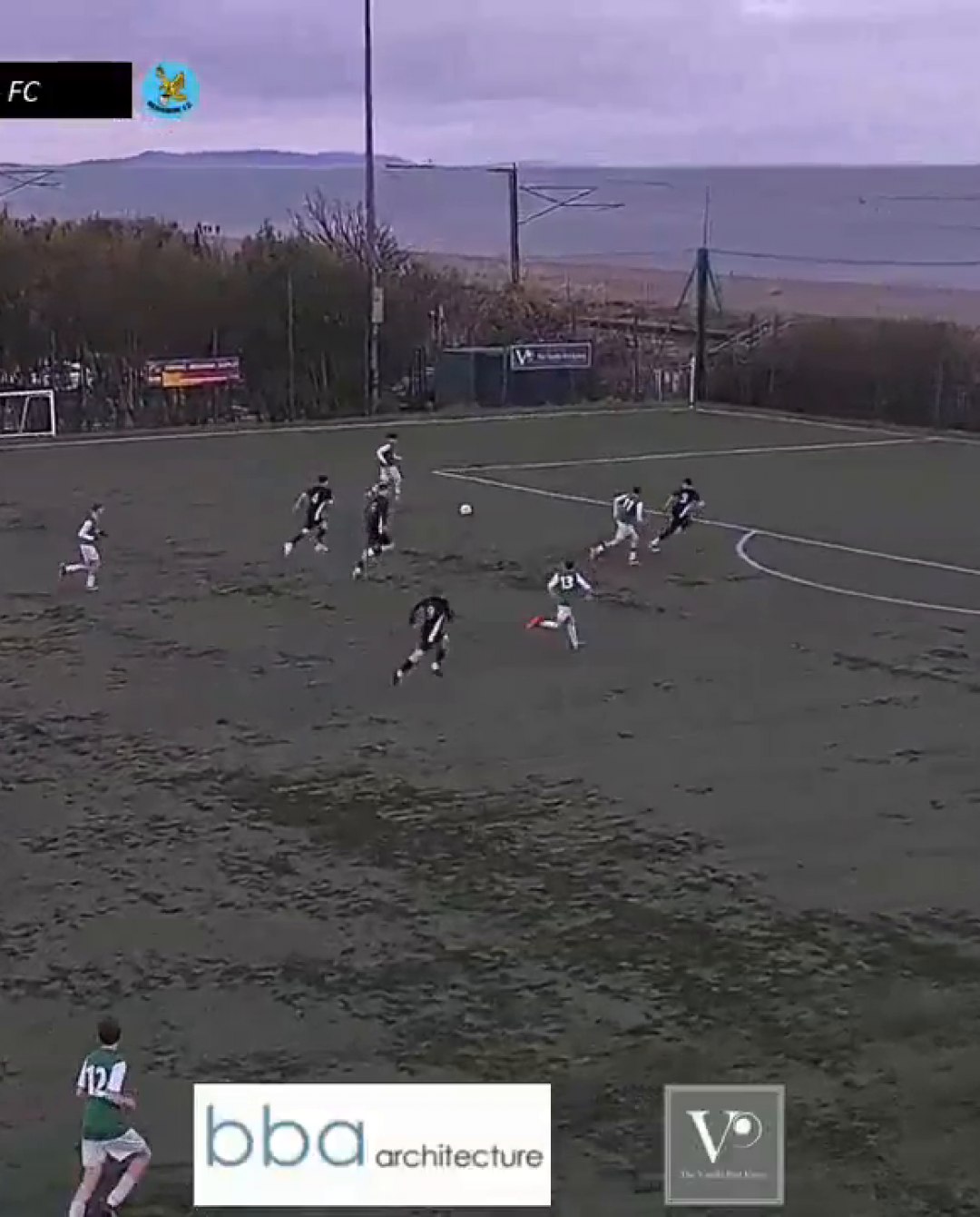 Greystones United FC VS Belvedere FC