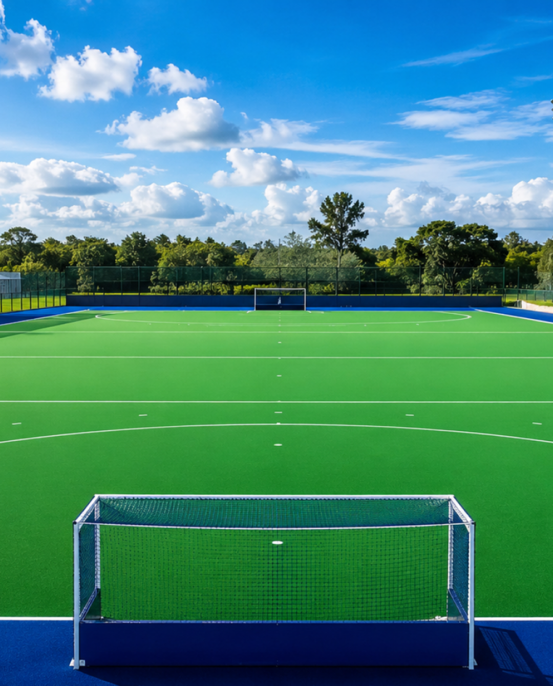 Folkestone Optimist HC VS Ashford HC
