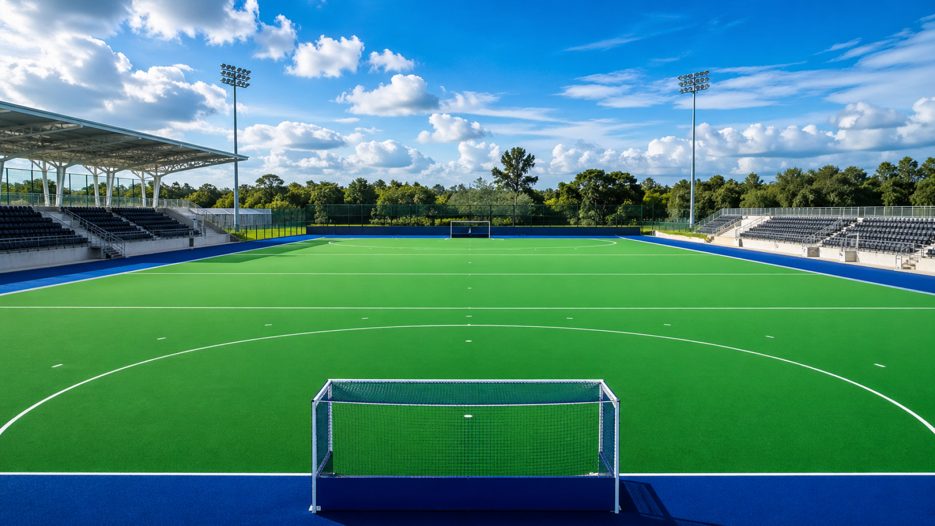 Folkestone Optimist HC VS Ashford HC